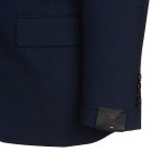 [AK수원][지이크]19년SS LUXE 플랩 포켓 네이비 정장[PXJ2031] - NS홈쇼핑  [AK수원][지이크]19년SS LUXE 플랩 포켓 네이비 정장... 