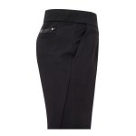 로고 그래픽 밴딩 팬츠 A418142020000 - 사는 게 즐겁다! 롯데닷컴