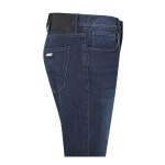 모던 일자 데님팬츠 A418340023000 - 사는 게 즐겁다! 롯데닷컴