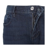 모던 일자 데님팬츠 A418340023000 - 사는 게 즐겁다! 롯데닷컴