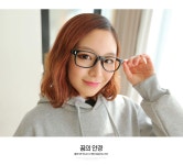 소녀나라 - 꿈의안경 꿈의안경
