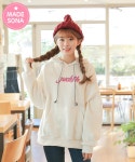 소녀나라 - 쥬디스기모후드티쥬디스기모후드티