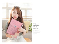 소녀나라 - 봉주르 스프링 화일20P 봉주르 스프링 화일20P