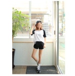 소녀나라 - 애니멀삭스 애니멀삭스