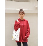 소녀나라 - 미술시간에코백 미술시간에코백