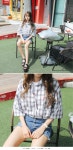 소녀나라 - 와플시럽남방 와플시럽남방