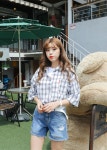 소녀나라 - 와플시럽남방 와플시럽남방