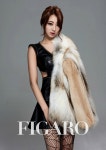 [★화보] 나인뮤지스 경리, 레전드 하의실종룩