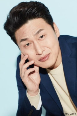 오대환 