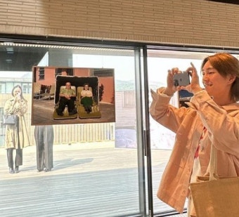‘활동 중단’ 온유, 샤이니 15주년 앞두고 ‘방긋’ 미소 공개 ‘활동 중단’ 온유, 샤이니 15주년 앞두고 ‘방긋’ 미소 공개