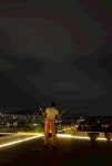 이혜영, ‘46억 저택’ 야경뷰 공개…이지혜 “집이 달라”