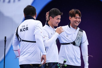 양궁 대표팀, 아시아선수권대회 출전…
