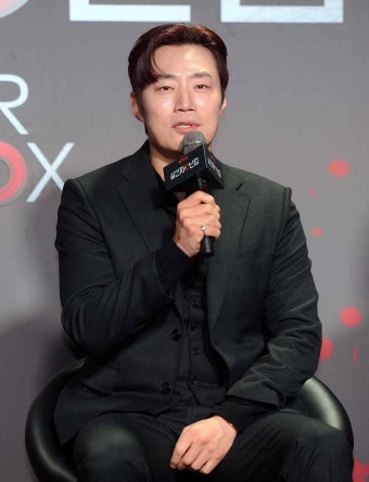 [SW포토]이희준,