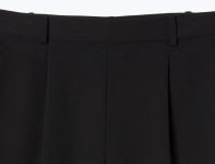 SSF SHOP - 삼성물산 패션부문 온라인 공식몰 핀턱 하프 팬츠