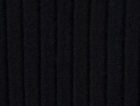 SSF SHOP - 삼성물산 패션부문 온라인 공식몰 블랙 라운드넥 골지 풀오버