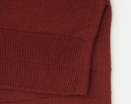 8seconds-와인 솔리드 베이직 카디건│삼성물산 온라인몰 SSF Shop 와인 솔리드 베이직 카디건