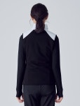 8seconds-[ACTIVE8] 화이트 라인 배색 패딩 베스트│삼성물산 온라인몰 SSF Shop [ACTIVE8] 화이트 라인 배색 패딩 베스트