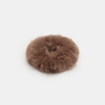 8seconds-베이지 베이직 밍크 헤어끈│삼성물산 온라인몰 SSF Shop 베이지 베이직 밍크 헤어끈