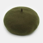 8seconds-블랙 베이직 니트 베레모│삼성물산 온라인몰 SSF Shop 블랙 베이직 니트 베레모