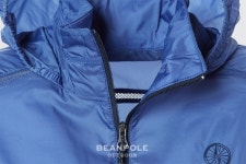 네이비 여성 경량 바람막이 BO6339A01R - 롯데백화점 공식 온라인몰