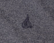 남성 네이비 한지 솔리드 반팔 티셔츠 (BJ8442B24R) - 사는 게 즐겁다! 롯데닷컴