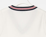 SSF SHOP - 삼성물산 패션부문 온라인 공식몰 화이트 남성 스웨터 베스트