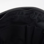 Beanpole Accessory-(남) 블랙 모노알리사 세로 메신저백│삼성물산 온라인몰 SSF Shop (남) 블랙 모노알리사 세로 메신저백