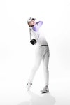 		농협몰 (현대Hmall)[빈폴골프] [Online Exclusive] 여성 네이비 온라인 전용 경량 다운 베스트 (BJ8X36OA3R)