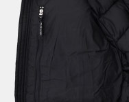 CANADA GOOSE-(Women) Camp Hoody FF - Black│삼성물산 온라인몰 SSF Shop (Women) Camp Hoody FF - Black