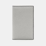 VALEXTRA-Unisex CENERE BUSINESS CARD│삼성물산 온라인몰 SSF Shop Unisex CENERE BUSINESS CARD