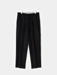 SSF SHOP - 삼성물산 패션부문 온라인 공식몰 Large Fit Trousers