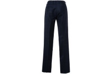 SSF SHOP - 삼성물산 패션부문 온라인 공식몰 [BEST-FIT] 블루 변형 윈도우패인 체크 캐시미어 혼방 원턱 정장  (RA6X01B82P)