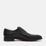 Lansmere-[MAGNANNI] 블랙 더블 몽크 스트랩 슈즈│삼성물산 온라인몰 SSF Shop [MAGNANNI] 블랙 더블 몽크 스트랩 슈즈