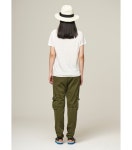 SSF SHOP - 삼성물산 패션부문 온라인 공식몰 THE CROSS OVER PANTS