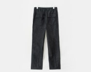 SSF SHOP - 삼성물산 패션부문 온라인 공식몰 WOOL BLEND BANDING PANTS