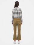 SSF SHOP - 삼성물산 패션부문 온라인 공식몰 LINEN BLEND STRIPE SHIRT