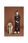 SSF SHOP - 삼성물산 패션부문 온라인 공식몰 LOVE CITY PARIS TRAINING PANTS KIDS