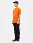 SSF SHOP - 삼성물산 패션부문 온라인 공식몰 Tee Football MARGIELA 57 - Orange