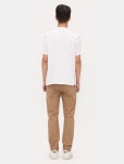 Department 5-Pantalone David Pants - Yellowish Brown│삼성물산 온라인몰 SSF Shop Pantalone David Pants - Yellowish Brown