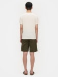 SSF SHOP - 삼성물산 패션부문 온라인 공식몰 T-shirts Tavin - White