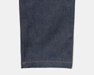 Jour.Ne-Jean Imprime Bollywood - Blue│삼성물산 온라인몰 SSF Shop Jean Imprime Bollywood - Blue