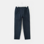 SSF SHOP - 삼성물산 패션부문 온라인 공식몰 (Men) Cotton Blend Banding Pants - Navy