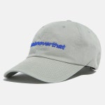 Thisisneverthat-SP-Logo Cap - Black│삼성물산 온라인몰 SSF Shop SP-Logo Cap - Black