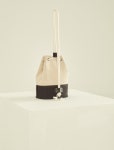 SSF SHOP - 삼성물산 패션부문 온라인 공식몰 Corde Bucket Bag [코드 버켓백]-BLACK