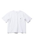 Clove-클로브 클럽 포켓티 우먼 (화이트)│삼성물산 온라인몰 SSF Shop 클로브 클럽 포켓티 우먼 (화이트)