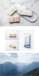 SSF SHOP - 삼성물산 패션부문 온라인 공식몰 [HALF ARTIST] Chocolate Soap Fresh Milk