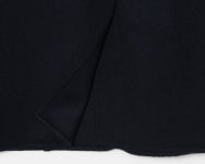 KUHO-Cashmere Blended Single Jacket - Navy│삼성물산 온라인몰 SSF Shop Cashmere Blended Single Jacket - Navy