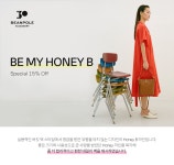 [BPA] BE MY HONEY B│삼성물산 온라인몰 SSF Shop.com [BPA] BE MY HONEY B