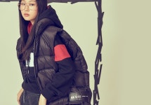 Carrots-Wordmark Hoodie - White│삼성물산 온라인몰 SSF Shop Wordmark Hoodie - White