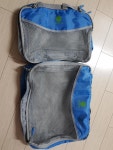 MUTO-트레블라인 2pocket 트레블백 2종 G5270│삼성물산 온라인몰 SSF Shop 트레블라인 2pocket 트레블백 2종 G5270